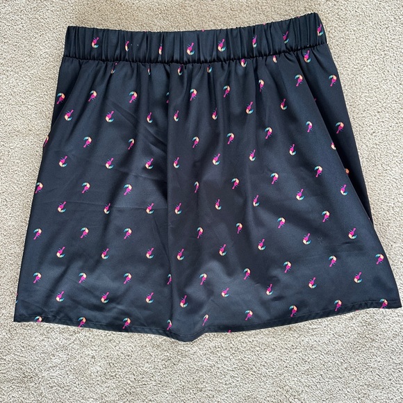 Croft & Barrow skort - Picture 2 of 4